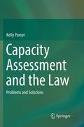 Capacity Assessment and the Law