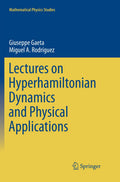Mathematical Physics Studies