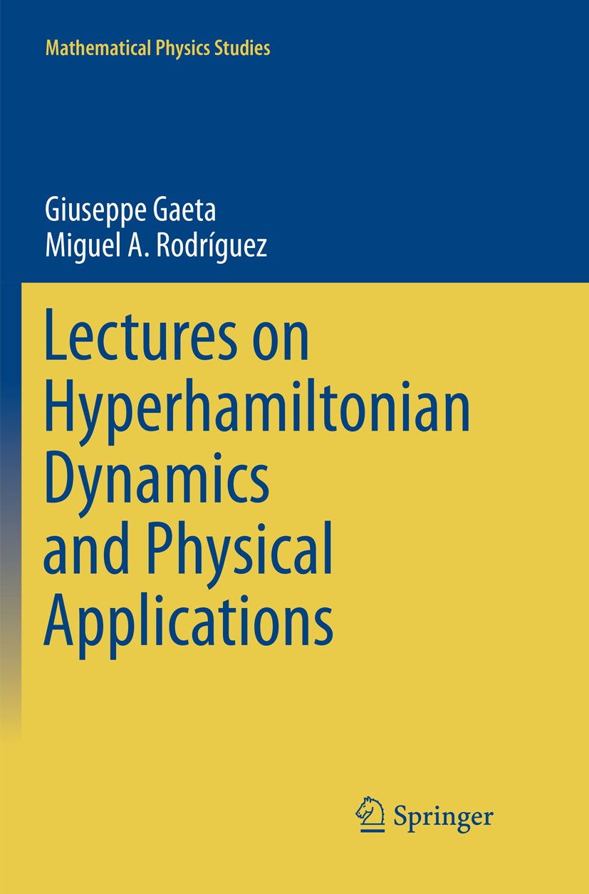 Mathematical Physics Studies
