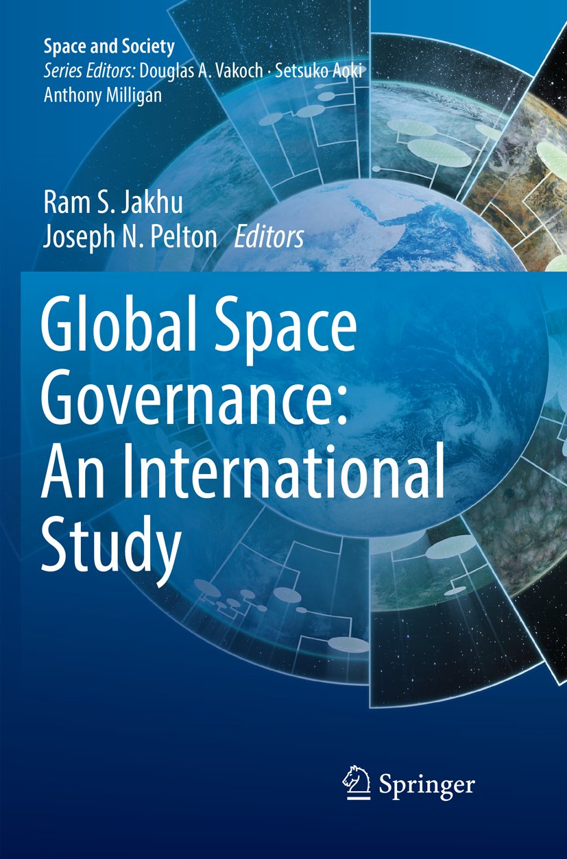 Space and Society