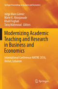 Springer Proceedings in Business and Economics