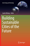 Green Energy and Technology