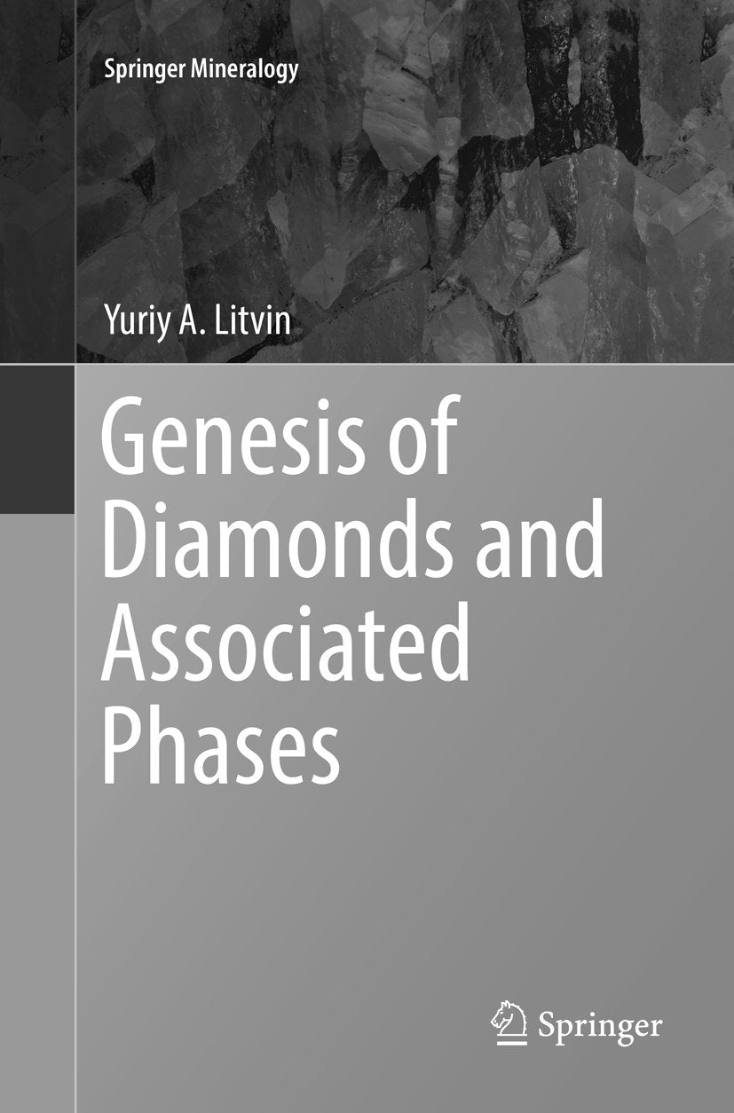 Springer Mineralogy