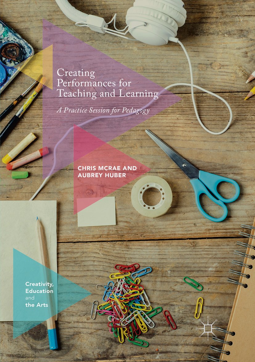 Creativity, Education and the Arts