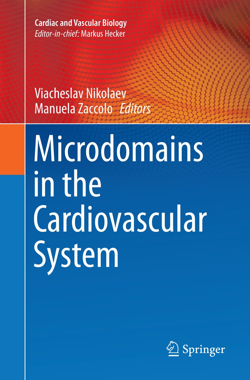 Cardiac and Vascular Biology