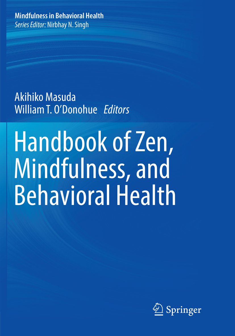 Mindfulness in Behavioral Health