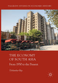 Palgrave Studies in Economic History
