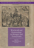 Palgrave Historical Studies in Witchcraft and Magic