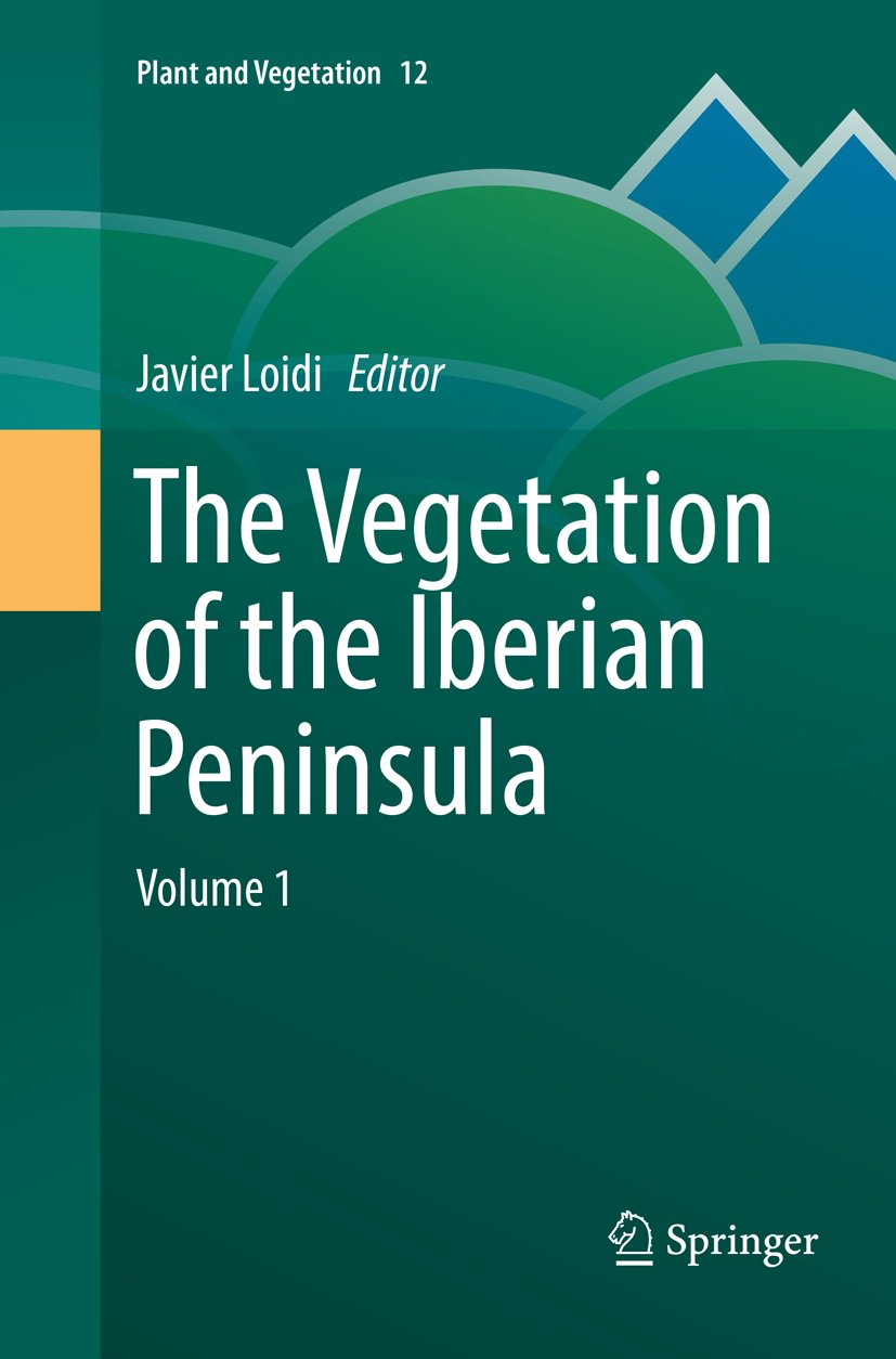 Plant and Vegetation