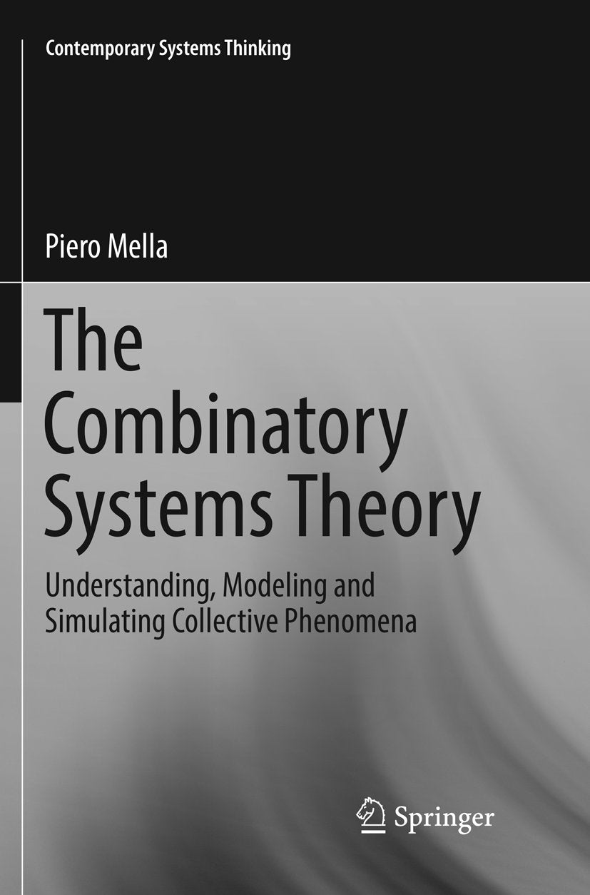 Contemporary Systems Thinking