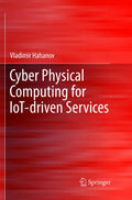Cyber Physical Computing for IoT-driven Services