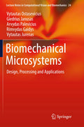 Lecture Notes in Computational Vision and Biomechanics