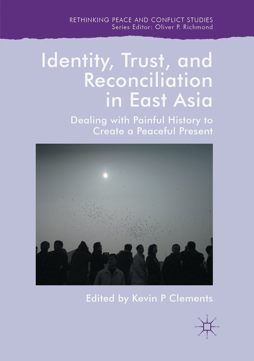 Rethinking Peace and Conflict Studies