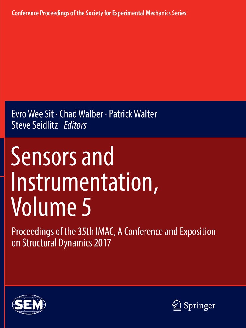 Conference Proceedings of the Society for Experimental Mechanics Series