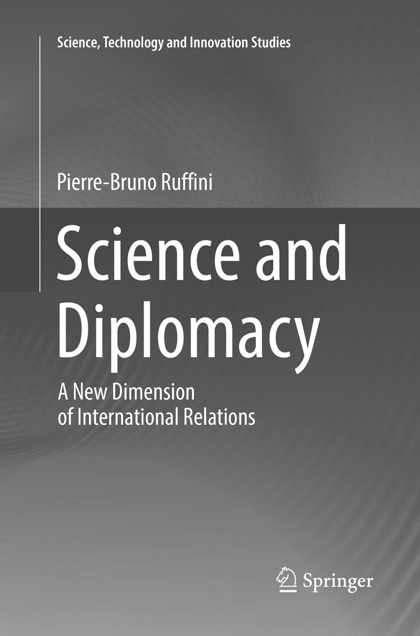 Science, Technology and Innovation Studies
