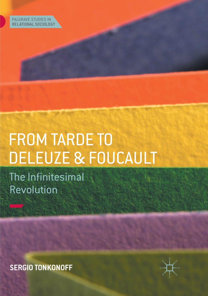 Palgrave Studies in Relational Sociology