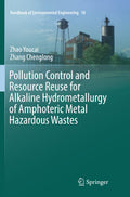 Handbook of Environmental Engineering