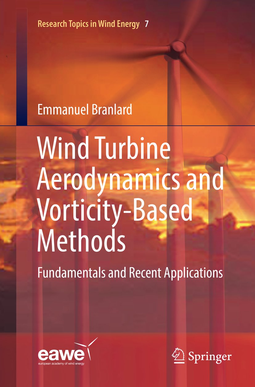 Research Topics in Wind Energy