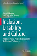 Inclusive Learning and Educational Equity