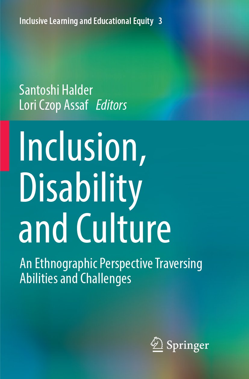 Inclusive Learning and Educational Equity