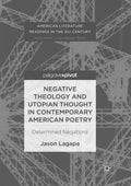 American Literature Readings in the 21st Century