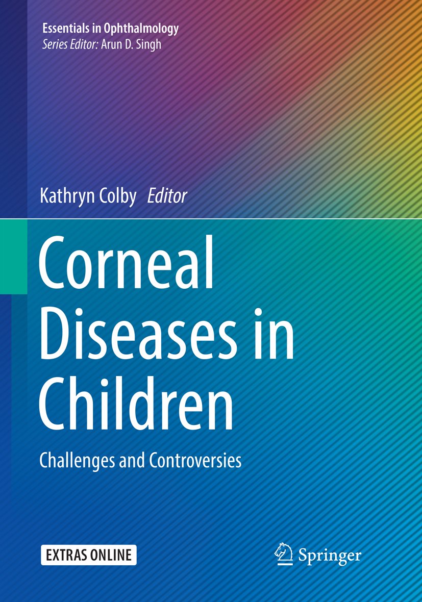 Essentials in Ophthalmology
