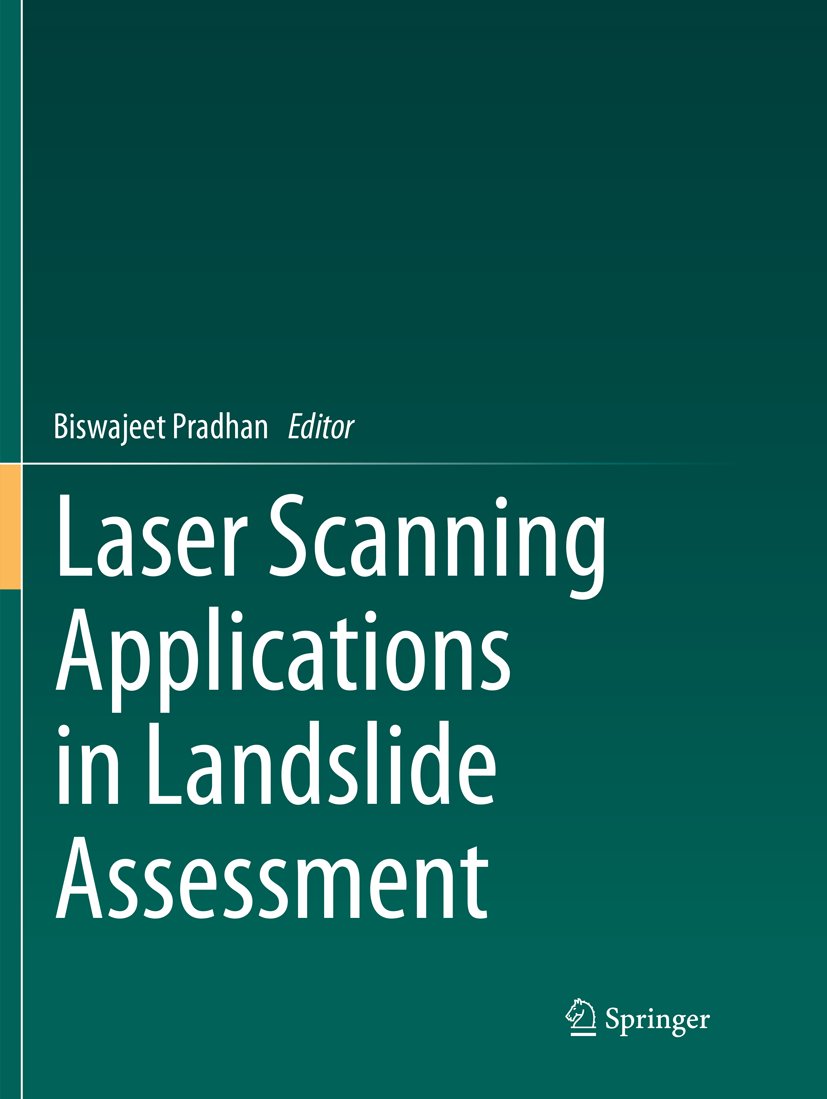 Laser Scanning Applications in Landslide Assessment