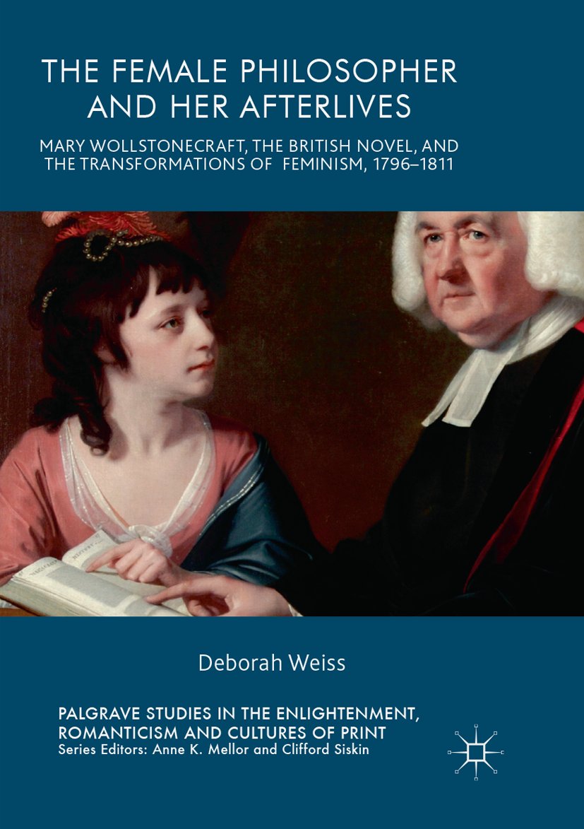 Palgrave Studies in the Enlightenment, Romanticism and Cultures of Print