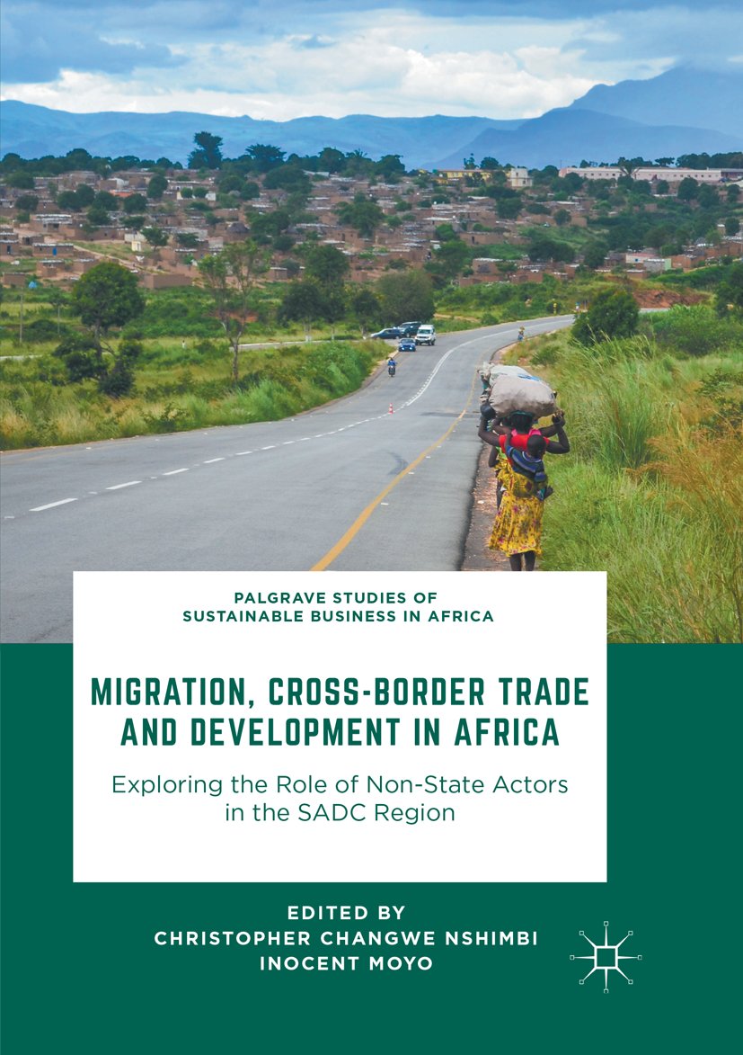 Palgrave Studies of Sustainable Business in Africa