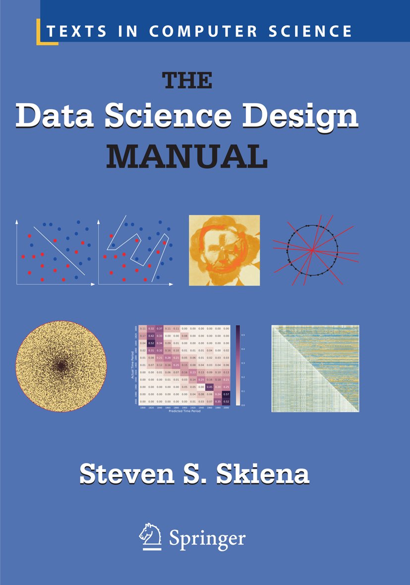 Texts in Computer Science
