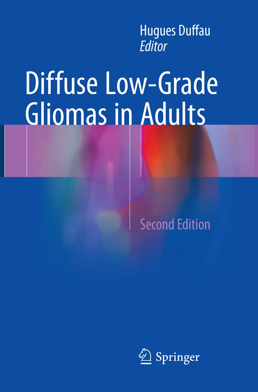 Diffuse Low-Grade Gliomas in Adults