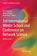 Springer Proceedings in Complexity