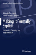 European Studies in Philosophy of Science