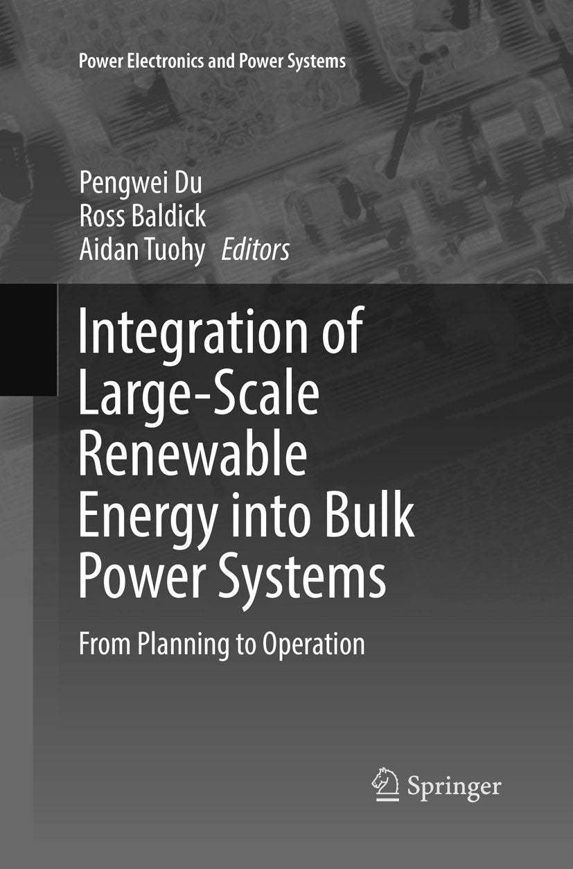Power Electronics and Power Systems