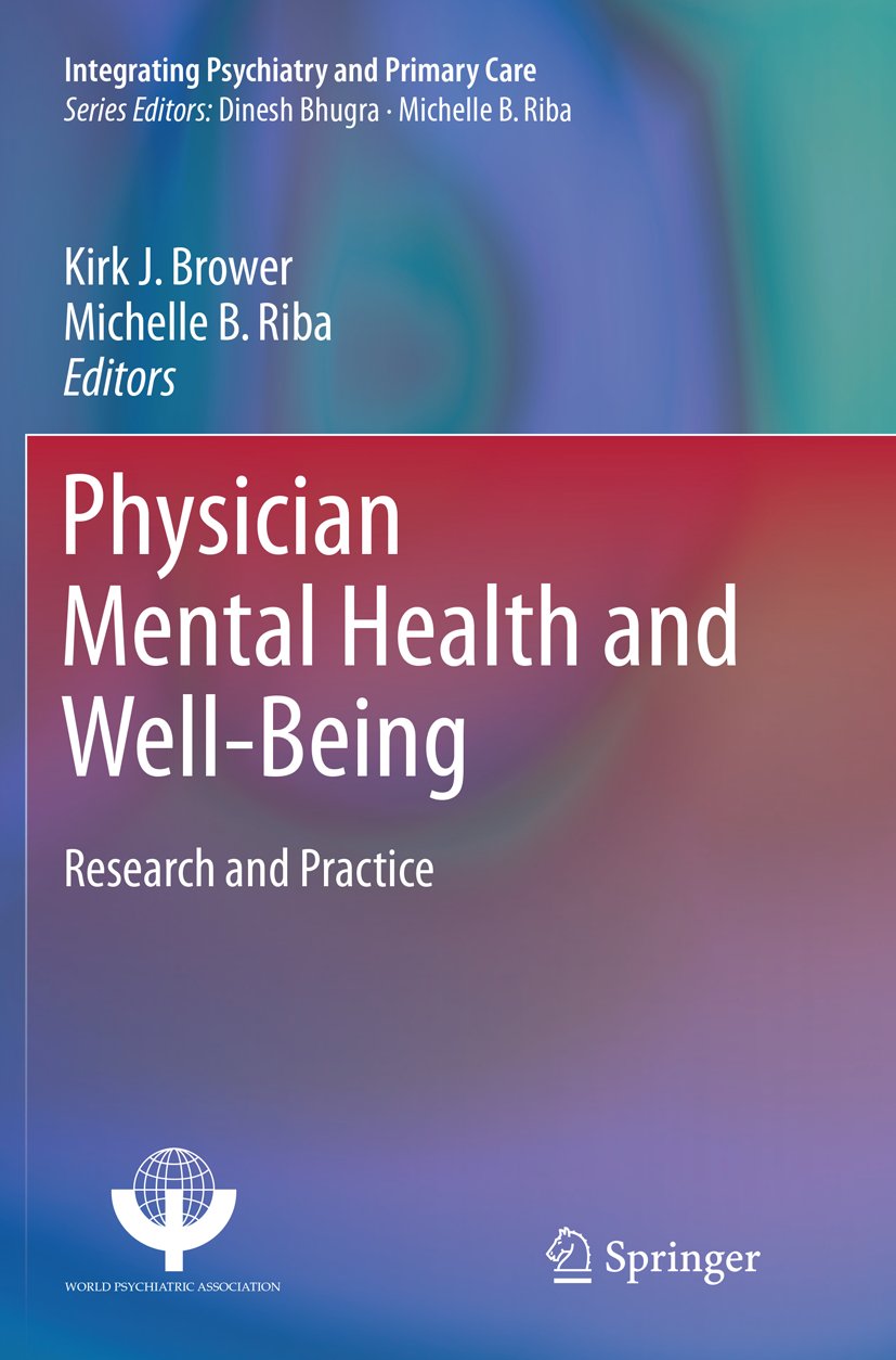 Integrating Psychiatry and Primary Care