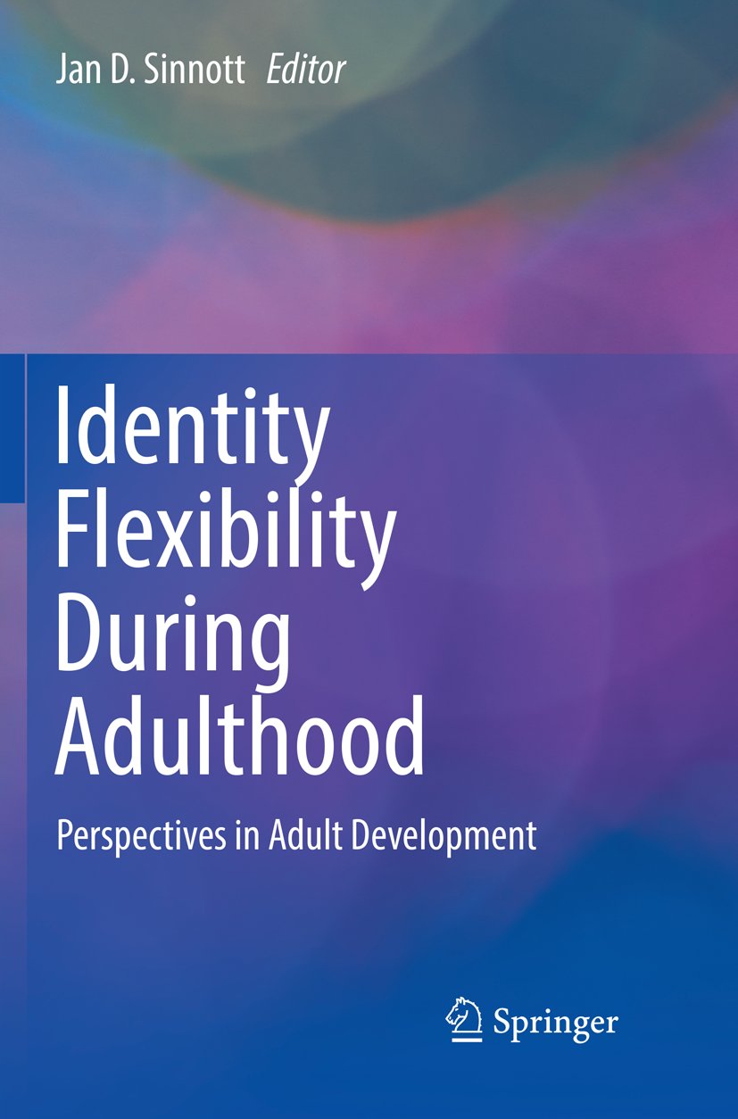 Identity Flexibility During Adulthood