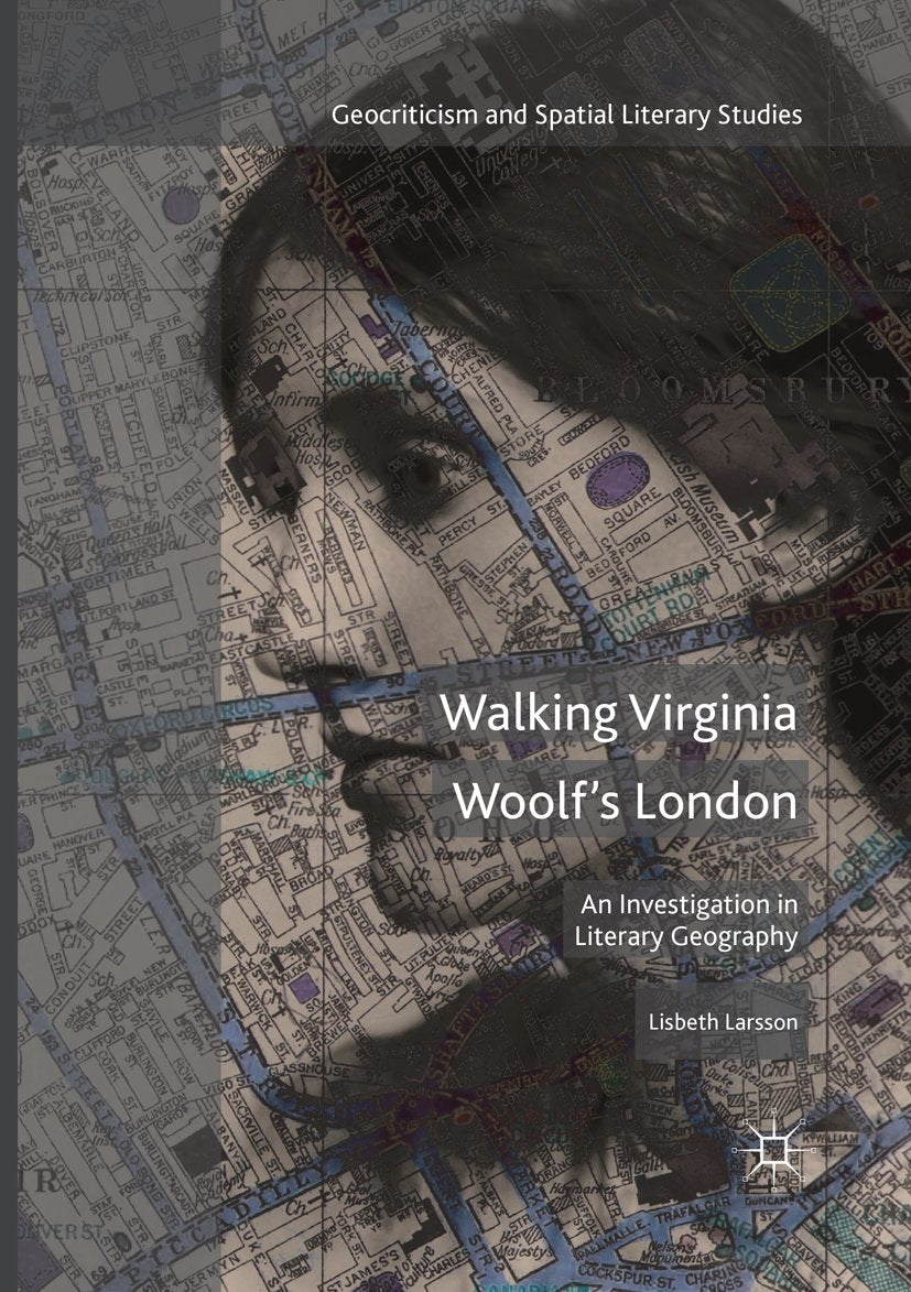 Geocriticism and Spatial Literary Studies