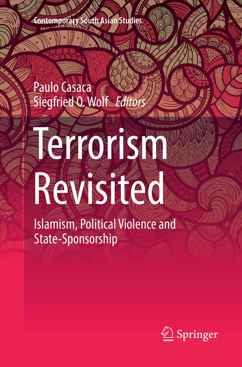 Contemporary South Asian Studies