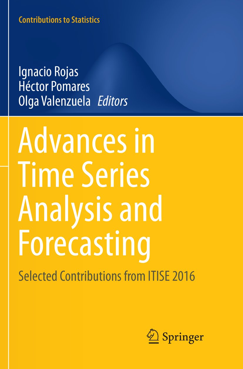 Contributions to Statistics