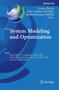 IFIP Advances in Information and Communication Technology