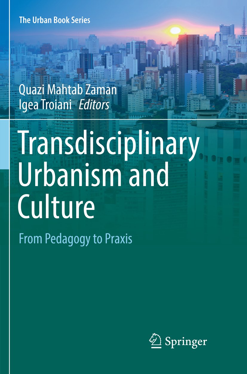 The Urban Book Series