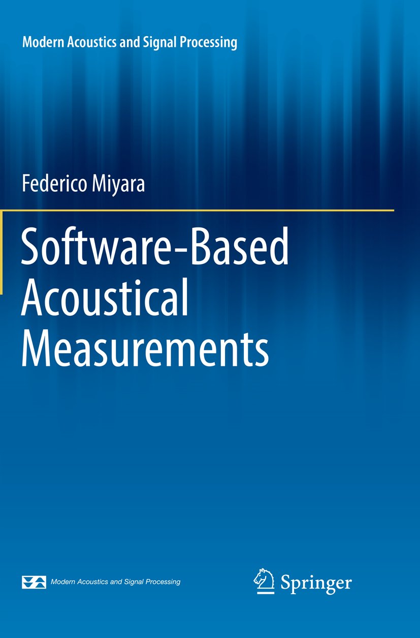 Modern Acoustics and Signal Processing