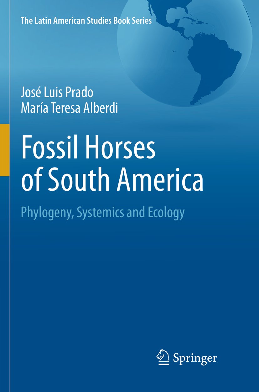 The Latin American Studies Book Series
