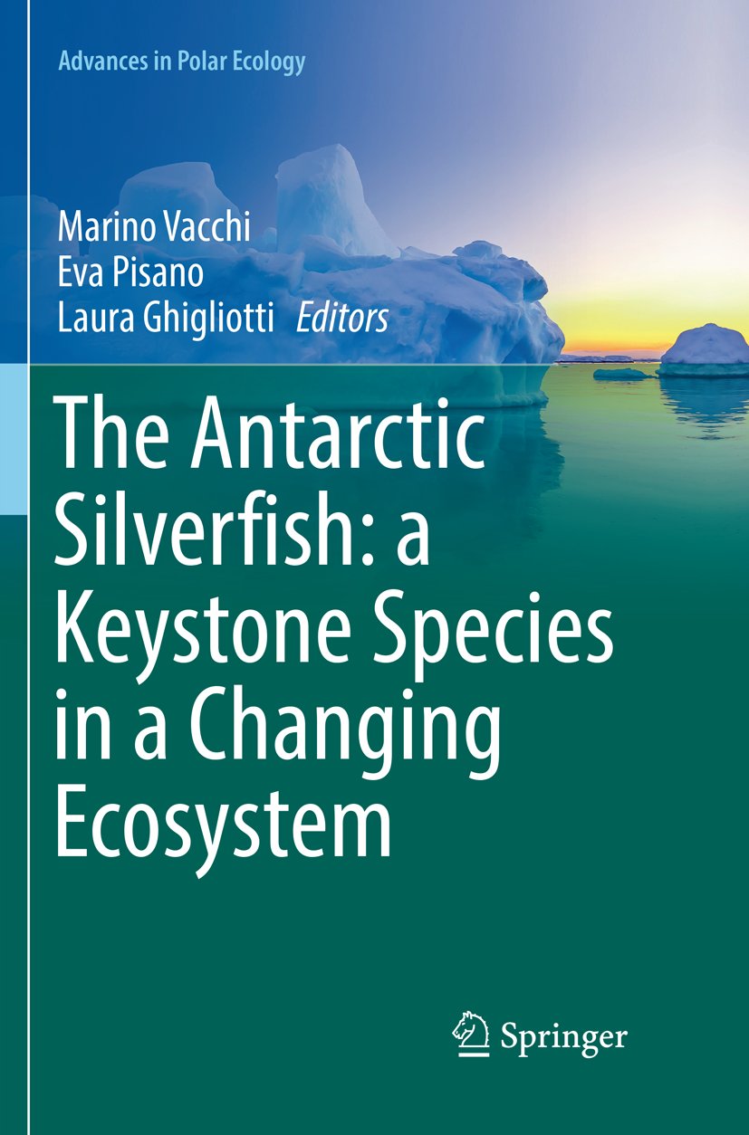 Advances in Polar Ecology