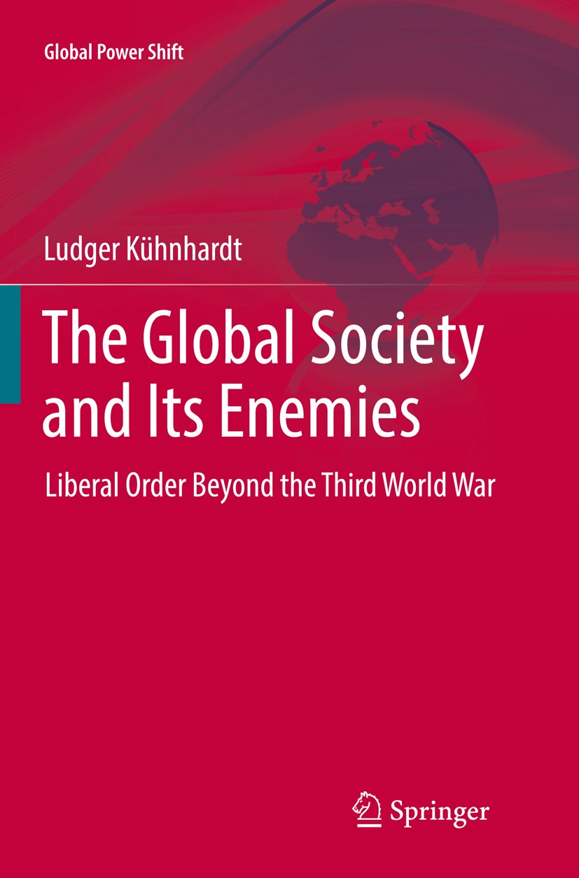 Global Power Shift
