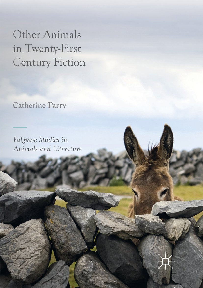 Palgrave Studies in Animals and Literature