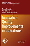 International Series in Operations Research & Management Science