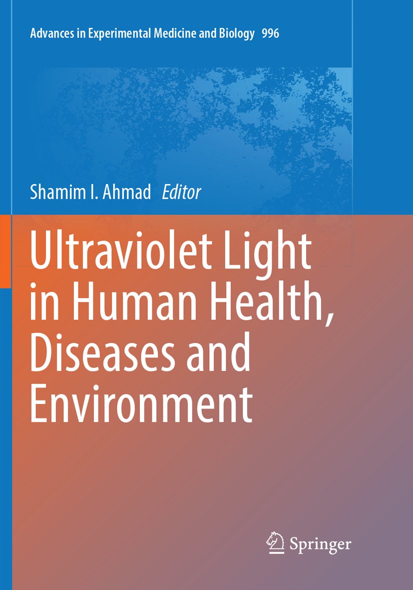 Advances in Experimental Medicine and Biology