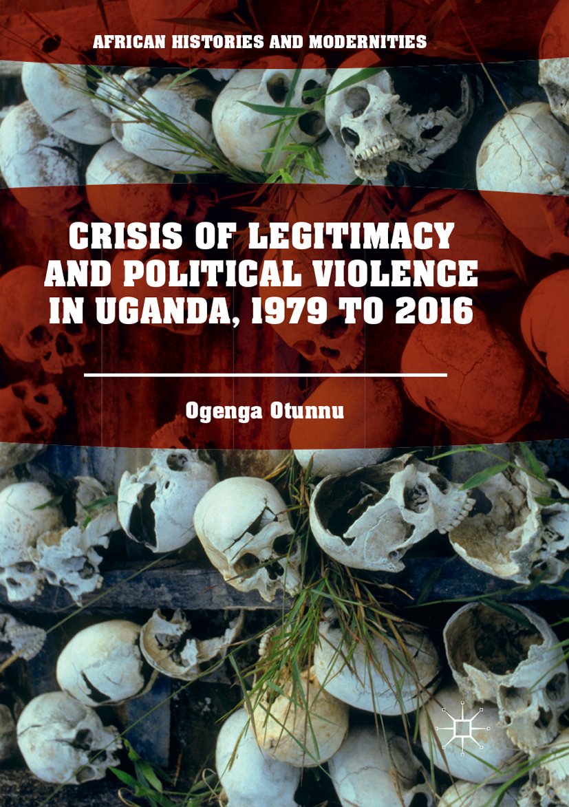 African Histories and Modernities