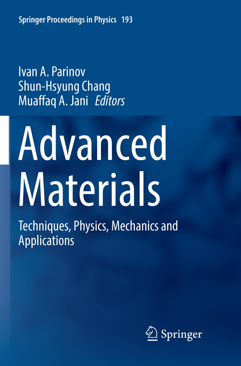 Springer Proceedings in Physics